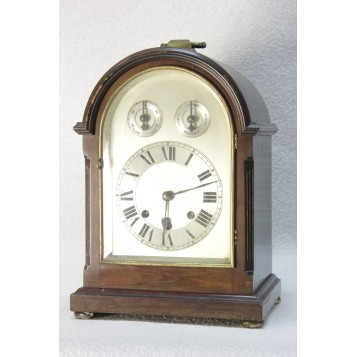 Антикварные часы Вестминстер
