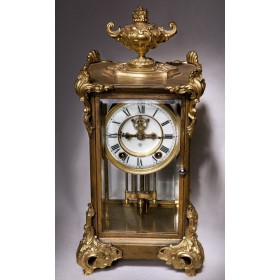 Антикварный часы Marquis