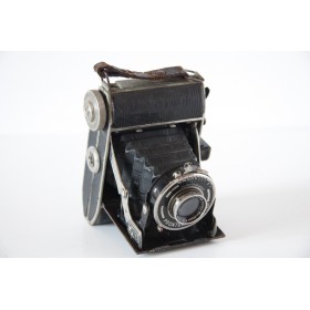 Старинный фотоаппарат Noris Prontor II,Германия, 1930-40-е гг