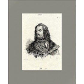1838 Пётр I Верне