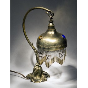 Антикварная лампа Persia
