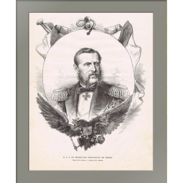 1875 Константин Николаевич