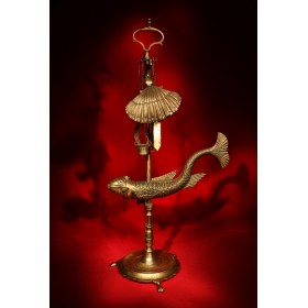 Ритуальный светильник Chaldean Magic