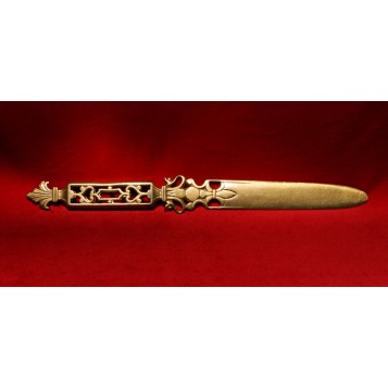 Ритуальный нож Merowinger
