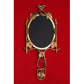 Артефакт магическое зеркало Puits noir