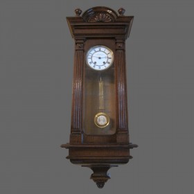 Настенные часы Генри Мозеръ