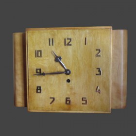 Винтажные советские часы от Челябинского часового завода