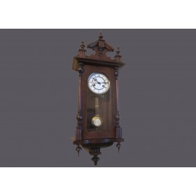 Старинные настенные часы  le Roi a Paris