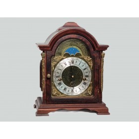 Старинные часы Варминк с четвертным боем