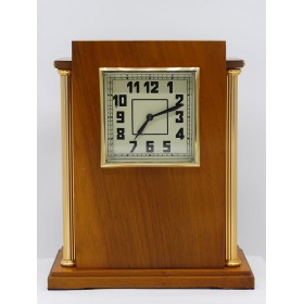 Часы настольные «Владимир», Владимирский часовой завод, СССР, конец 1950-х гг