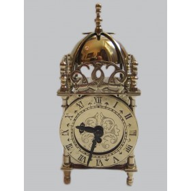 Старинные часы Smiths 8 days , Великобритания, 1950 г.