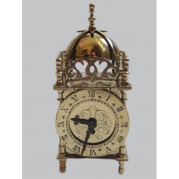 Старинные часы Smiths 8 days , Великобритания, 1950 г.