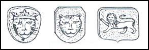Клемо Лондонское старинное английское серебро