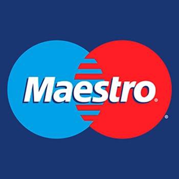 платежная система MAESTRO
